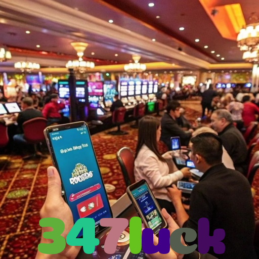 A Magia dos Jogos de Fantasia na 347luck