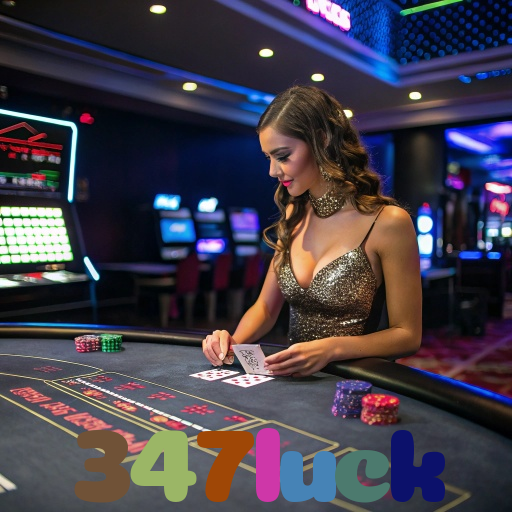 A Magia dos Jogos de Fantasia na 347luck