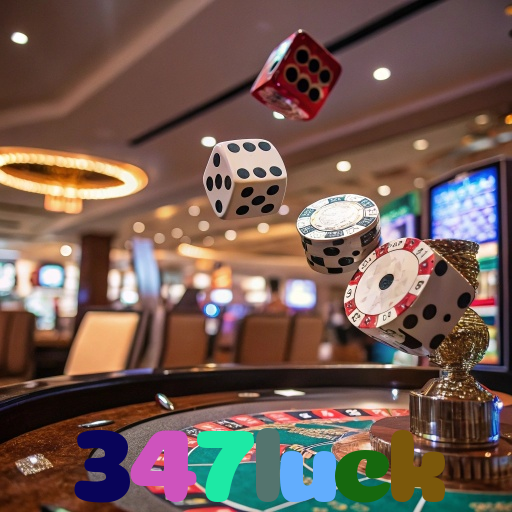 A Magia dos Jogos de Fantasia na 347luck