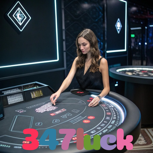 A Magia dos Jogos de Fantasia na 347luck