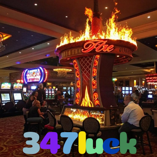 A Magia dos Jogos de Fantasia na 347luck