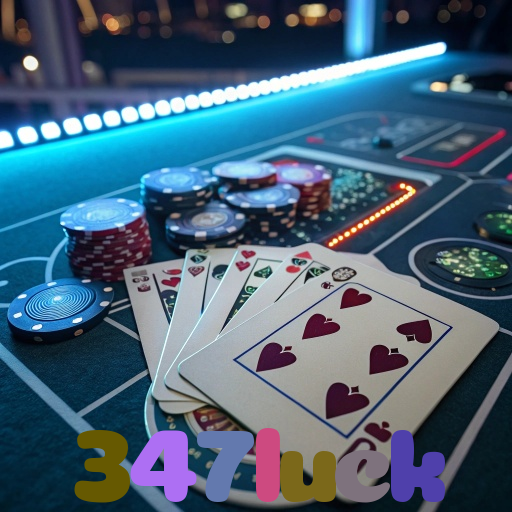 A Magia dos Jogos de Fantasia na 347luck