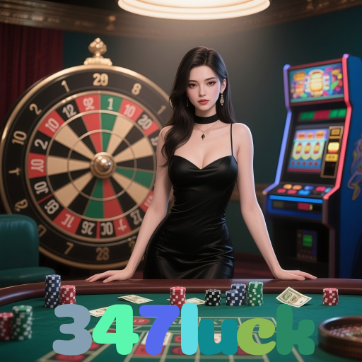 A Magia dos Jogos de Fantasia na 347luck