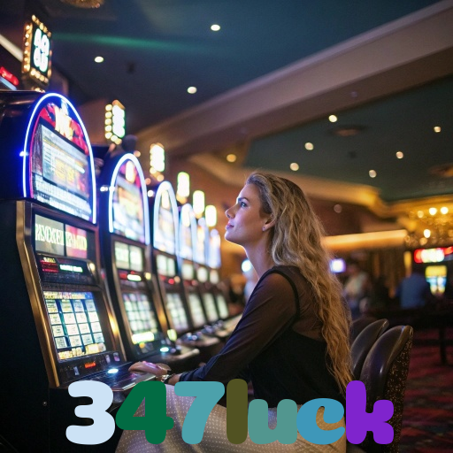 A Magia dos Jogos de Fantasia na 347luck
