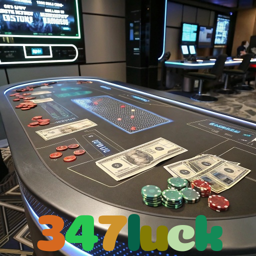 A Magia dos Jogos de Fantasia na 347luck