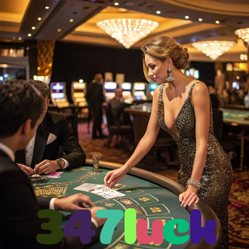 A Magia dos Jogos de Fantasia na 347luck