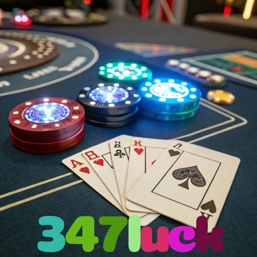 A Magia dos Jogos de Fantasia na 347luck