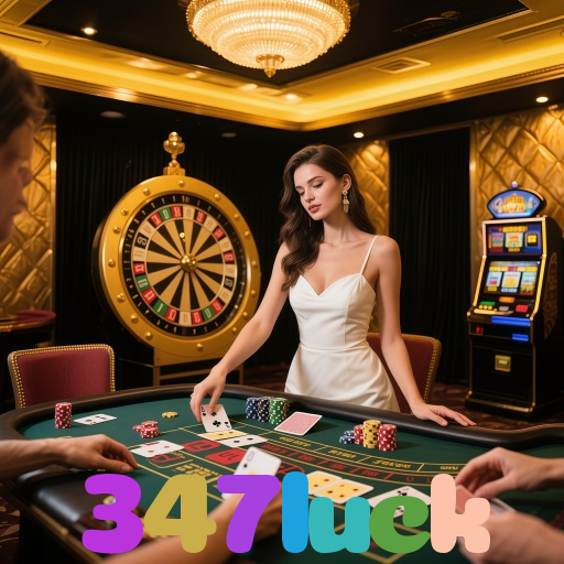 A Magia dos Jogos de Fantasia na 347luck