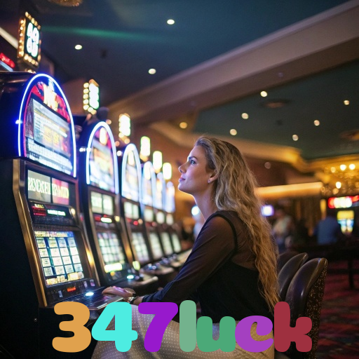 A Magia dos Jogos de Fantasia na 347luck