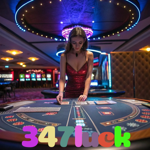 A Magia dos Jogos de Fantasia na 347luck