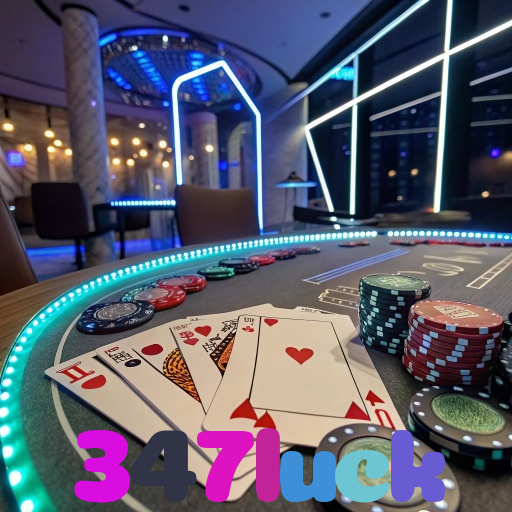 A Magia dos Jogos de Fantasia na 347luck