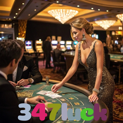 A Magia dos Jogos de Fantasia na 347luck
