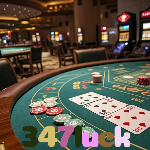 A Magia dos Jogos de Fantasia na 347luck