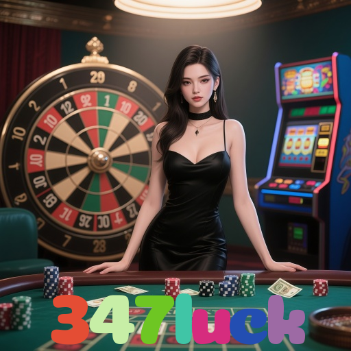 A Magia dos Jogos de Fantasia na 347luck