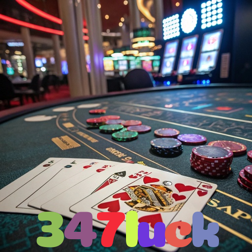 A Magia dos Jogos de Fantasia na 347luck