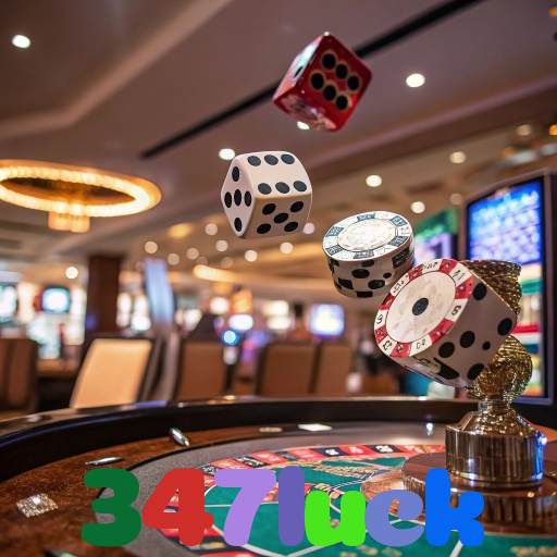 A Magia dos Jogos de Fantasia na 347luck