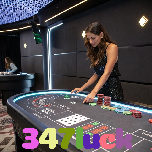 A Magia dos Jogos de Fantasia na 347luck