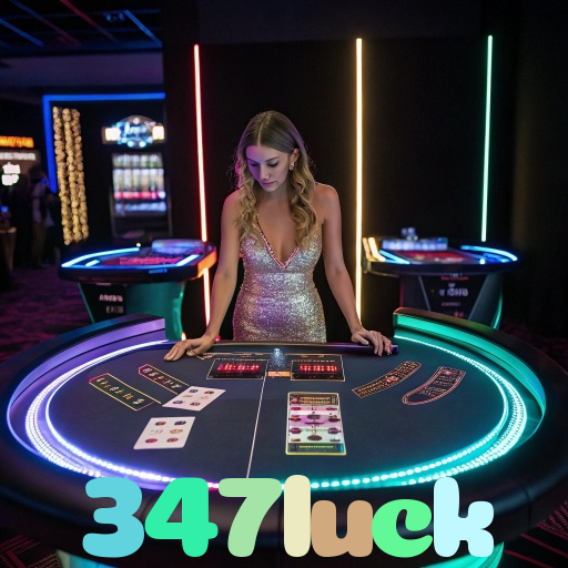 A Magia dos Jogos de Fantasia na 347luck