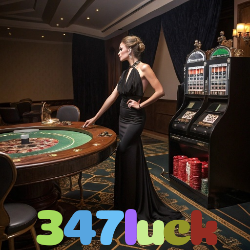 A Magia dos Jogos de Fantasia na 347luck