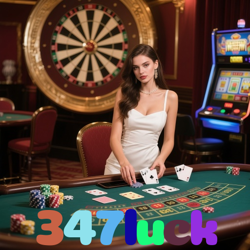 A Magia dos Jogos de Fantasia na 347luck