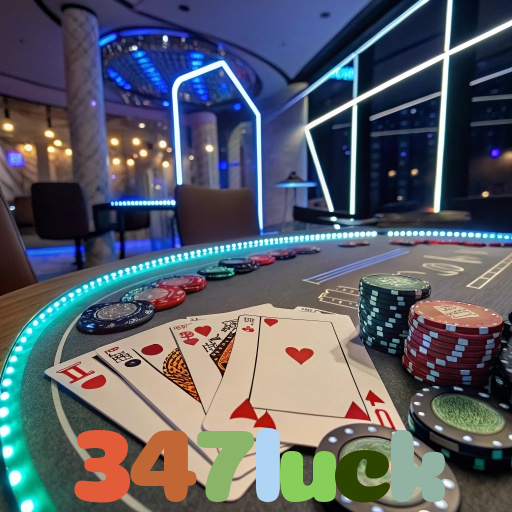A Magia dos Jogos de Fantasia na 347luck