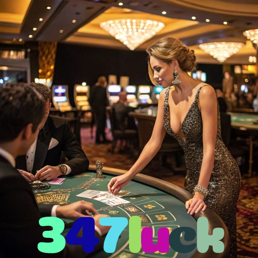 A Magia dos Jogos de Fantasia na 347luck