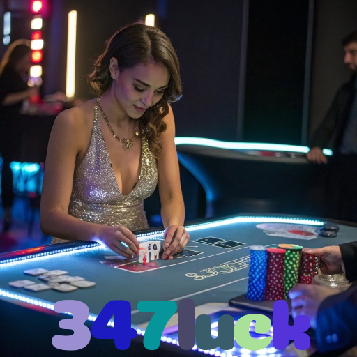 A Magia dos Jogos de Fantasia na 347luck