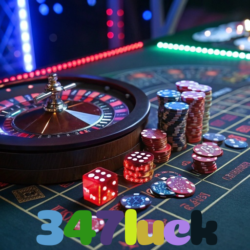 A Magia dos Jogos de Fantasia na 347luck