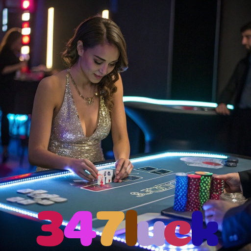 A Magia dos Jogos de Fantasia na 347luck