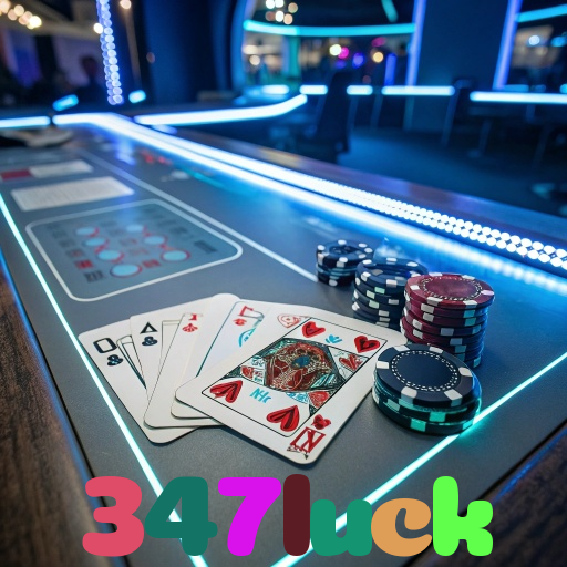 A Magia dos Jogos de Fantasia na 347luck
