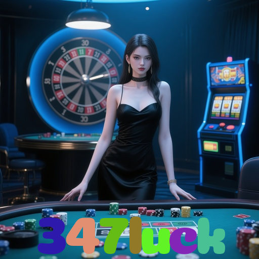 A Magia dos Jogos de Fantasia na 347luck