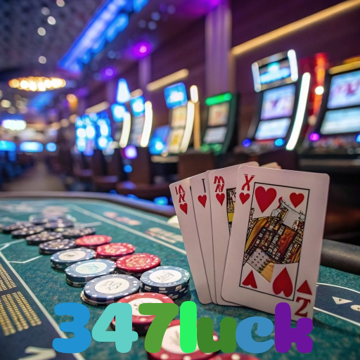 A Magia dos Jogos de Fantasia na 347luck