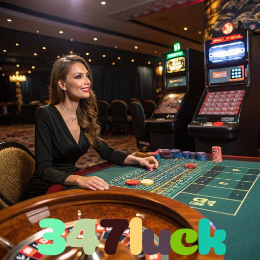 A Magia dos Jogos de Fantasia na 347luck