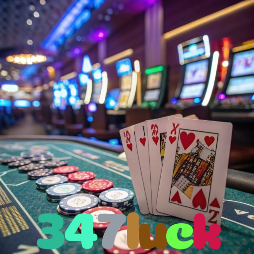 A Magia dos Jogos de Fantasia na 347luck
