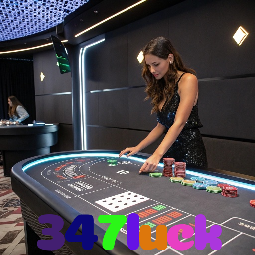 A Magia dos Jogos de Fantasia na 347luck