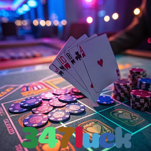 A Magia dos Jogos de Fantasia na 347luck