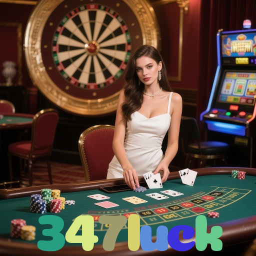 A Magia dos Jogos de Fantasia na 347luck
