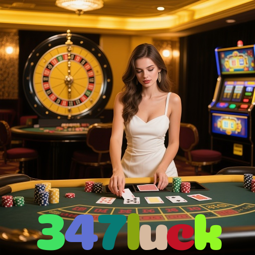A Magia dos Jogos de Fantasia na 347luck