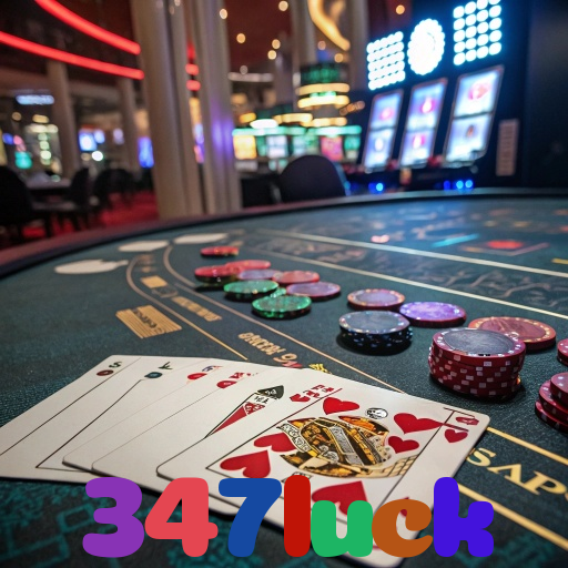 A Magia dos Jogos de Fantasia na 347luck