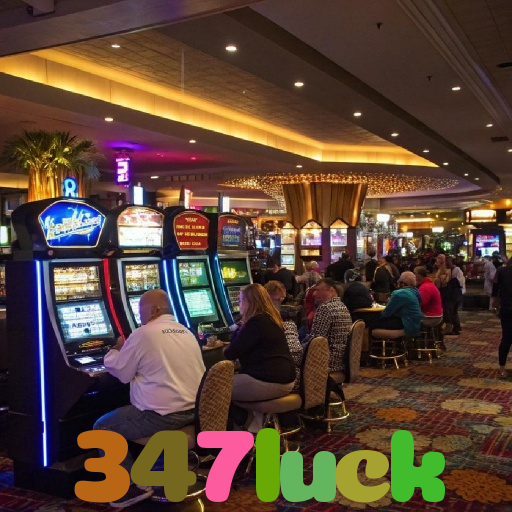 A Magia dos Jogos de Fantasia na 347luck