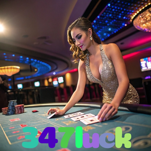 A Magia dos Jogos de Fantasia na 347luck