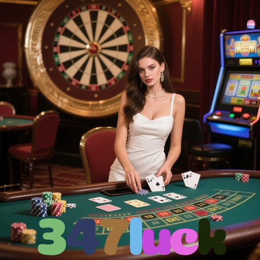 A Magia dos Jogos de Fantasia na 347luck
