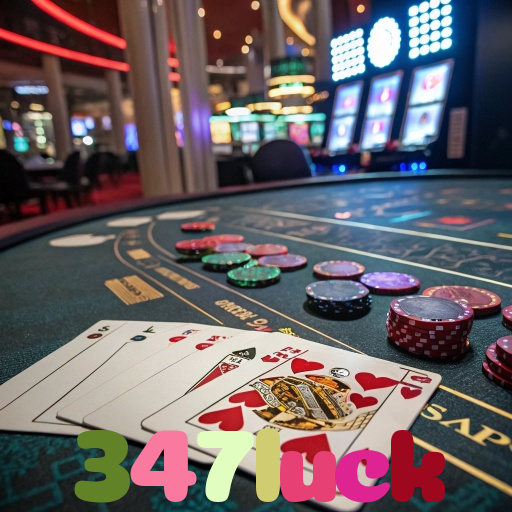 A Magia dos Jogos de Fantasia na 347luck
