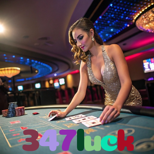 A Magia dos Jogos de Fantasia na 347luck