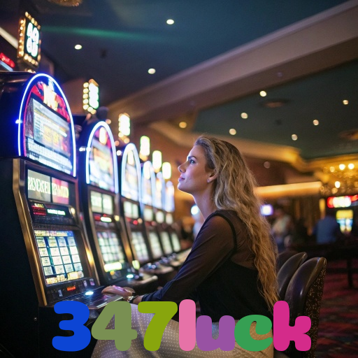 A Magia dos Jogos de Fantasia na 347luck