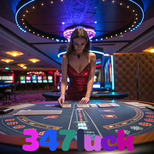 A Magia dos Jogos de Fantasia na 347luck