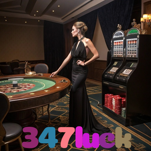 A Magia dos Jogos de Fantasia na 347luck