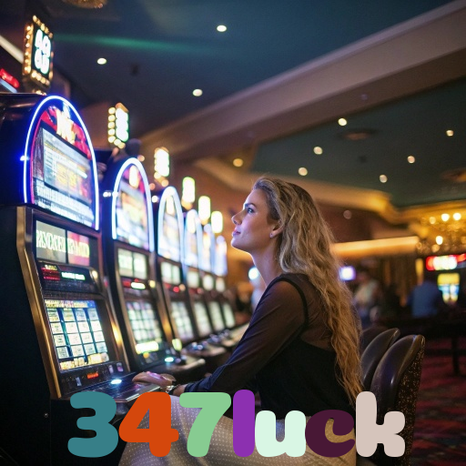 A Magia dos Jogos de Fantasia na 347luck