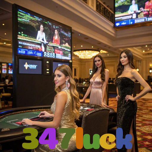 A Magia dos Jogos de Fantasia na 347luck