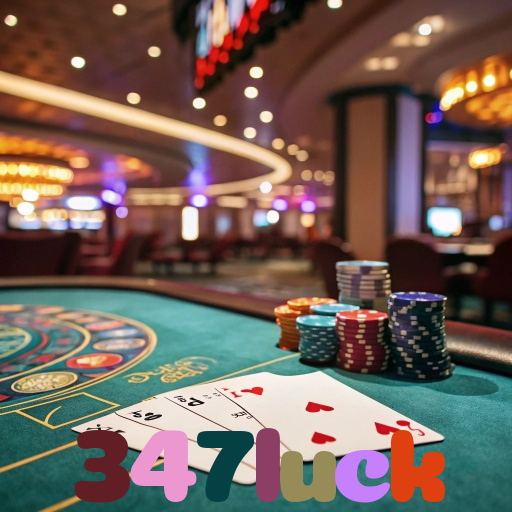 A Magia dos Jogos de Fantasia na 347luck